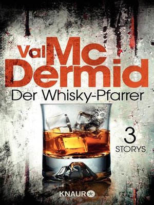cover image of Der Whisky-Pfarrer